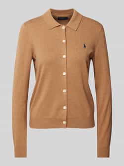 Polo Ralph Lauren Vest met knoopsluiting