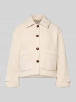 Mustang Jack van teddybont met opgestikte zakken