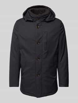 GimoS Parka met capuchon