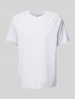 adidas Originals T-shirt met labelstitching