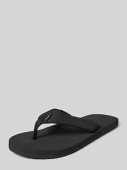O'Neill Teenslippers met labeldetail model 'KOOSH'