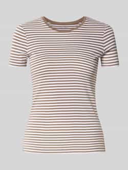 Christian Berg Woman T-shirt met ronde hals