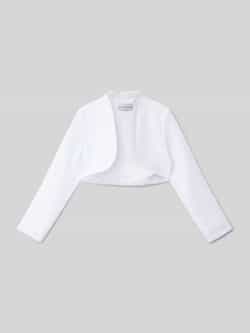 DANAMADE Blazer met open voorkant