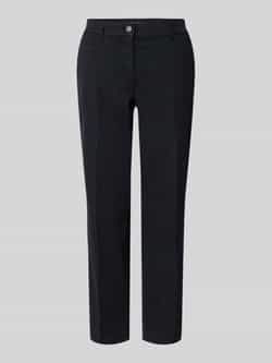 Gerry Weber Edition Stoffen broek met stretch model 'Kirsty'