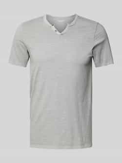 jack & jones T-shirt met V-hals