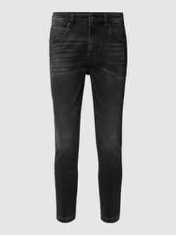 Drykorn Slim fit jeans met stretch model 'Wel'