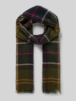 Barbour Scarves Multicolor Heren