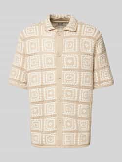 Only & Sons Gebreid jack met knoopsluiting model 'ONSBART'