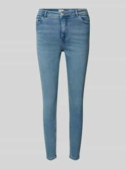 Jake*s Casual Skinny fit jeans in 5-pocketmodel