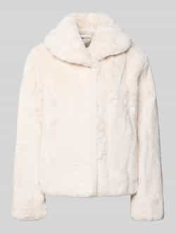 Guess Jack van imitatiebont model 'NEW SOPHY'