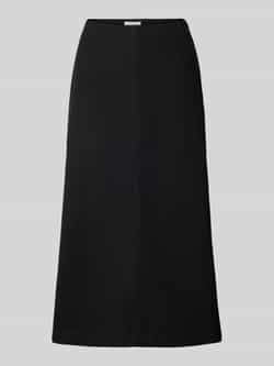 Christian Berg Woman Midirok met siernaad