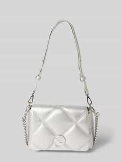 JOOP! JEANS Crossbodytas met labeldetail model 'confetto'