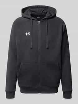 Under Armour Stijlvolle Mannen Herfst Winter Sweatshirt Green Heren