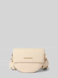 VALENTINO BAGS Handtas met labeldetail model 'PANSY'