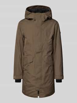 Didriksons Parka met capuchon model 'KENNY'