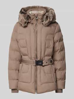 Wellensteyn Shaped fit functioneel jack met tailleriem model 'BELTIQUE'
