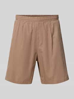 REVIEW Shorts met elastische band
