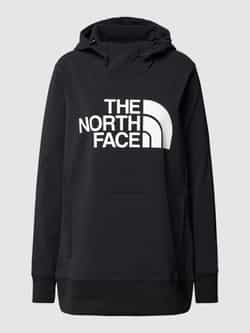 The North Face Jack met labelprint model 'TEKNO'