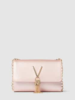 VALENTINO BAGS Handtas met labelapplicatie model 'DIVINA'