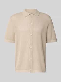 Jack & Jones Premium Vrijetijdsoverhemd met knoopsluiting model 'AARTO'