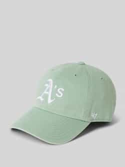'47 Baseballpet met statementstitching model 'MLB Oakland Athletics 47'
