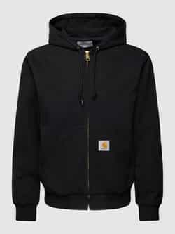 Carhartt Work In Progress Jack met labelpatch
