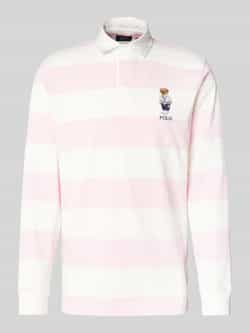 Polo Ralph Lauren Sweatshirt met polokraag