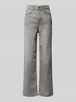 Marc O'Polo Wide fit jeans in 5-pocketmodel model 'Tolva'