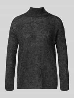 MM by Max Mara Comfort Fit coltrui met wol model 'TENNA'