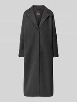 Noisy may Lange jas NMCADDY L S LONG COAT FWD NOOS