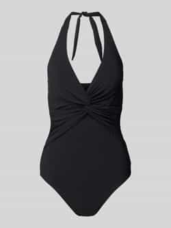 Barts Badpak met halter