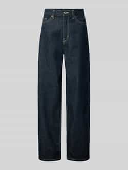 Weekday Jeans met 5-pocketmodel