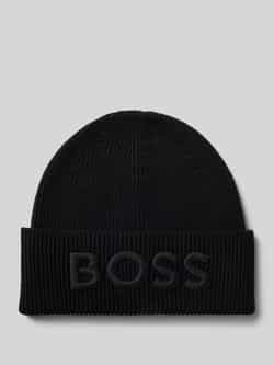 Hugo Boss Stijlvolle Kapa Shirt voor Mannen Black Heren