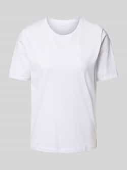 Christian Berg Woman T-shirt met ronde hals