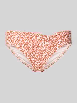 Barts Bikinibroekje met knoopdetail model 'FARNY'
