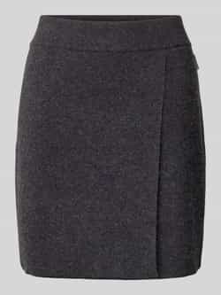 ARMEDANGELS Minirok met elastische band model 'DARLAA'