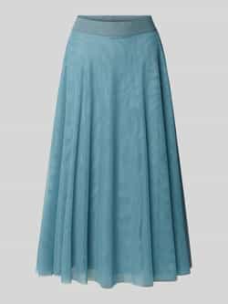 Zero Midirok met elastische band
