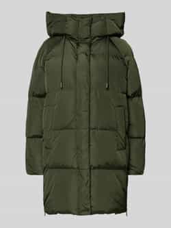 Max Mara Weekend Groene Weekendjassen Stijlvolle Ritsontwerp Green Dames