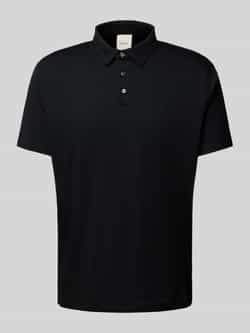 Calvin Klein Jeans Polo Shirt Korte Mouw SS SUPIMA CHEST EMB LV04LB276
