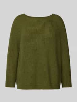 Weekend Max Mara Regular fit gebreide pullover met wol modell 'XENO'