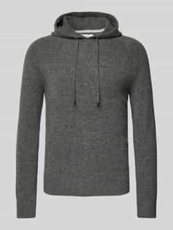s.Oliver RED LABEL Regular fit gebreide pullover van pure wol