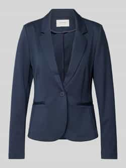 B.Young Blazer met paspelzakken model 'Rixzetta'