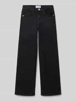 CARS JEANS Relaxed fit jeans in 5-pocketmodel model 'YARA'