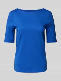 Christian Berg Woman T-shirt met ronde hals