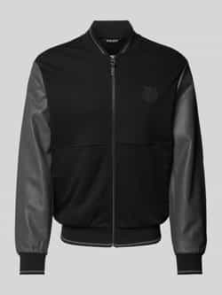 Antony Morato Bomberjack met opstaande kraag