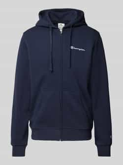 Champion Capuchonsweatvest HOODED FULL ZIP SWEATSHIRT