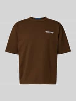 Polo Ralph Lauren T-shirt met labelstitching