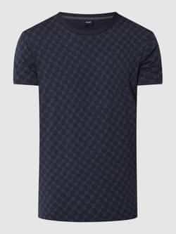 JOOP! Collection T-shirt van katoen