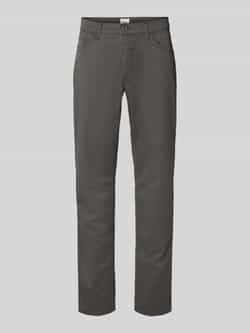 BRAX Regular fit chino in 5-pocketmodel model 'ULTRALIGHT'