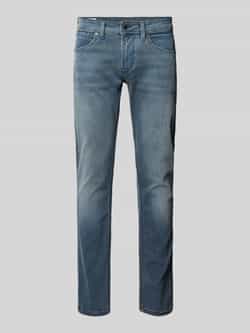 Pepe Jeans met 5-pocketmodel model 'STANLEY'
